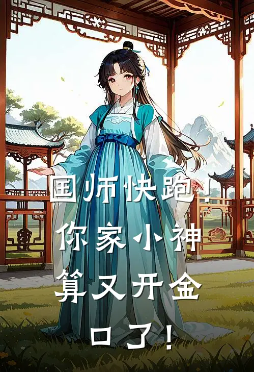 国师快跑！你家小神算又开金口了！