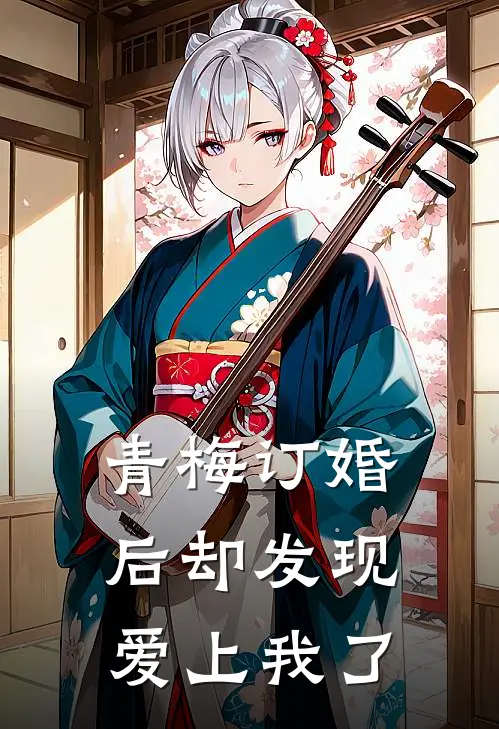 青梅订婚后却发现爱上我了