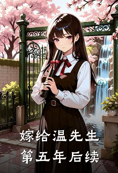 嫁给温先生第五年后续