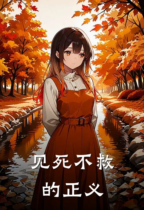 见死不救的正义