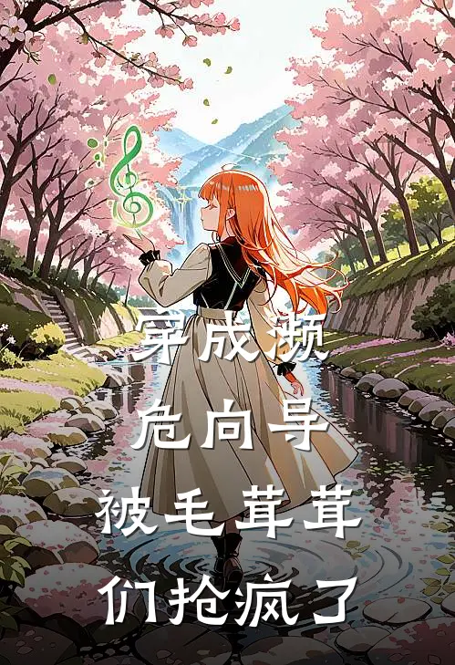 穿成濒危向导，被毛茸茸们抢疯了