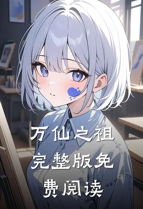 万仙之祖完整版免费阅读