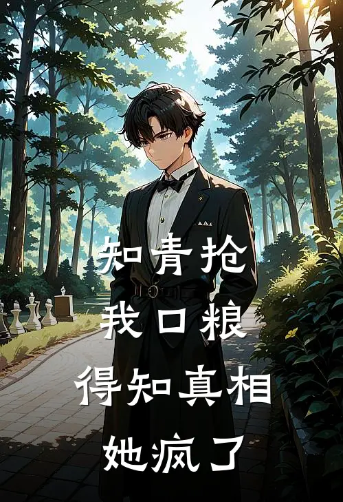 知青抢我口粮，得知真相她疯了