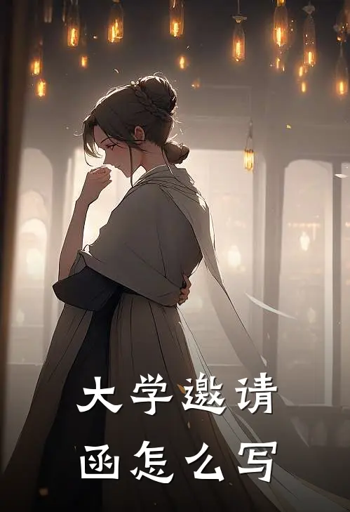 大学邀请函怎么写