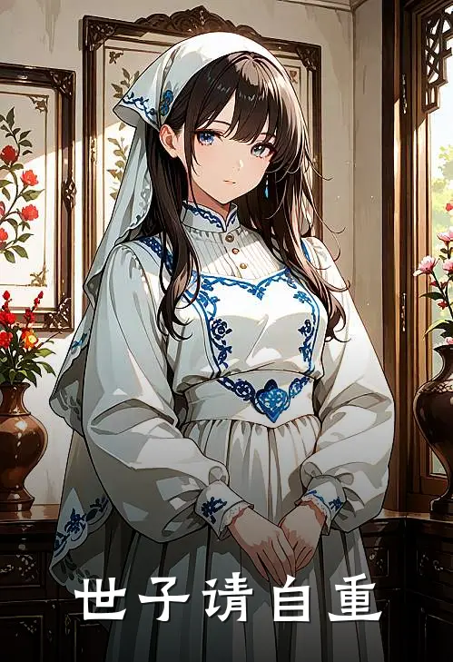 世子请自重
