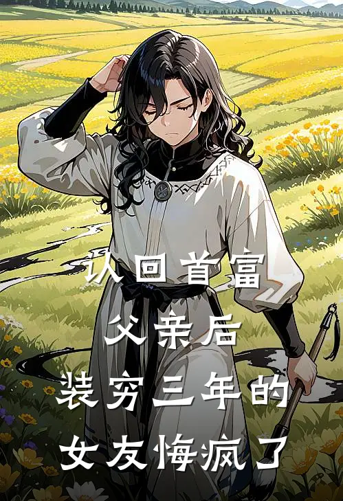 认回首富父亲后，装穷三年的女友悔疯了霜姐沈如霜推荐完结小说_免费阅读认回首富父亲后，装穷三年的女友悔疯了(霜姐沈如霜)