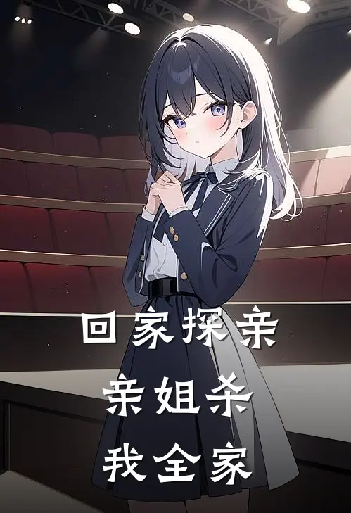 回家探亲，亲姐杀我全家