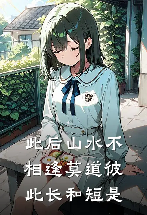 此后山水不相逢 莫道彼此长和短是