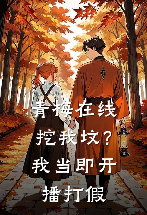 青梅在线挖我坟？我当即开播打假