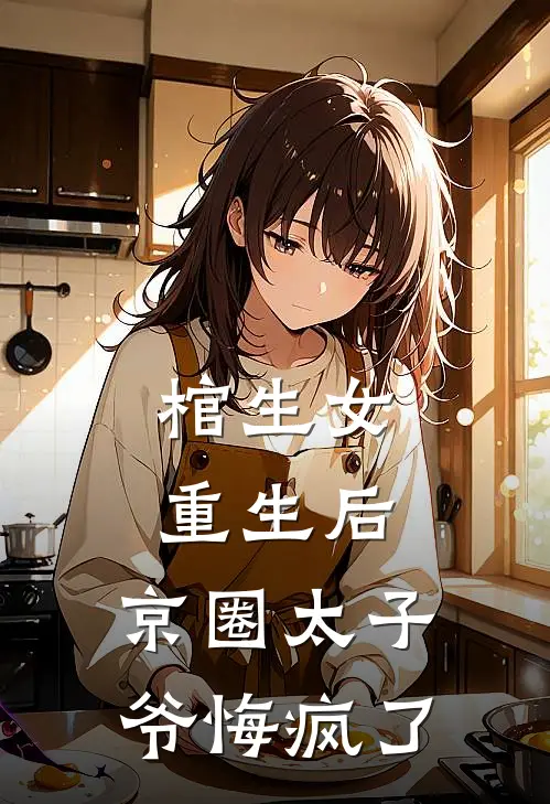 棺生女重生后，京圈太子爷悔疯了