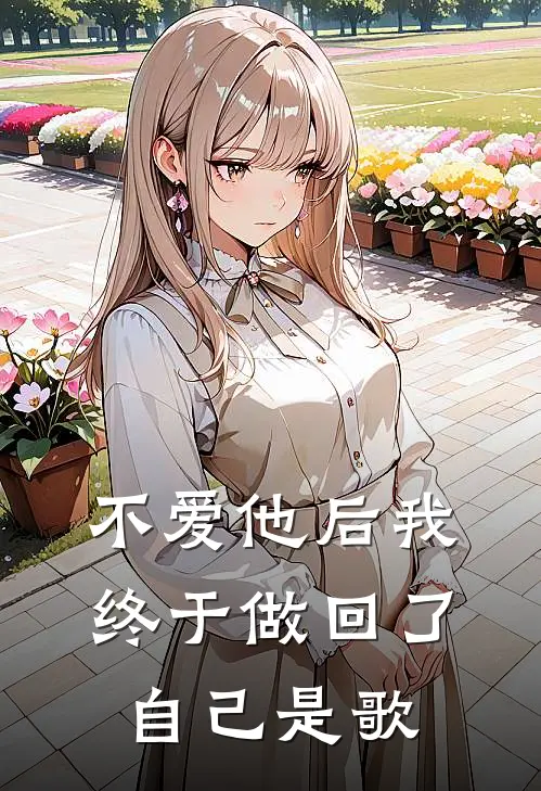 不爱他后我终于做回了自己是歌