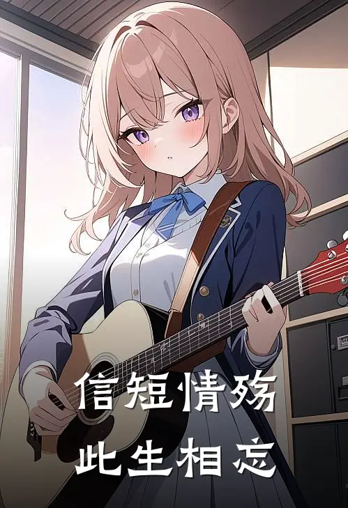 信短情殇，此生相忘