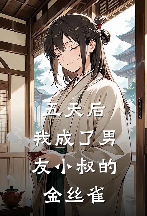 五天后，我成了男友小叔的金丝雀