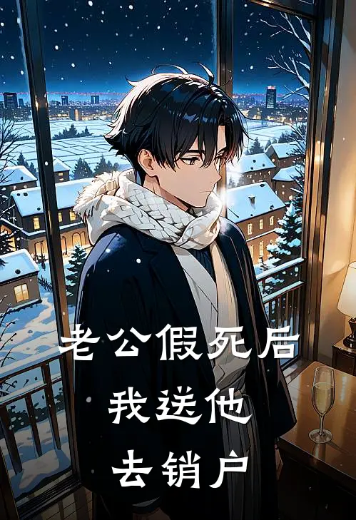 老公假死后，我送他去销户