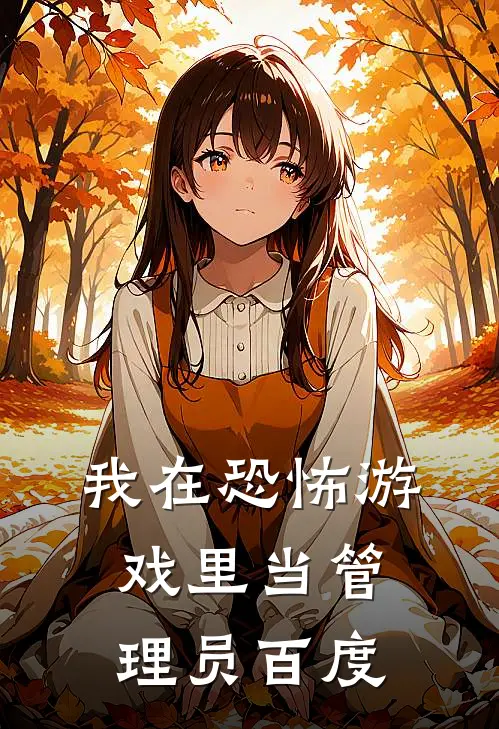 我在恐怖游戏里当管理员百度