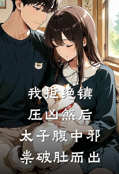 我拒绝镇压凶煞后，太子腹中邪祟破肚而出