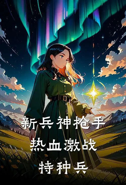 新兵神枪手：热血激战特种兵