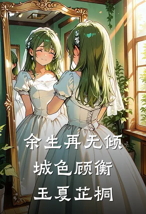 余生再无倾城色顾衡玉夏芷桐