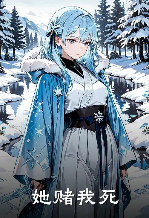 她赌我死