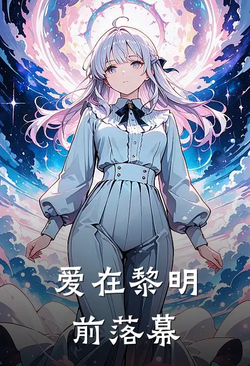 爱在黎明前落幕林钰陆宇珩推荐完结小说_热门小说在线阅读爱在黎明前落幕(林钰陆宇珩)