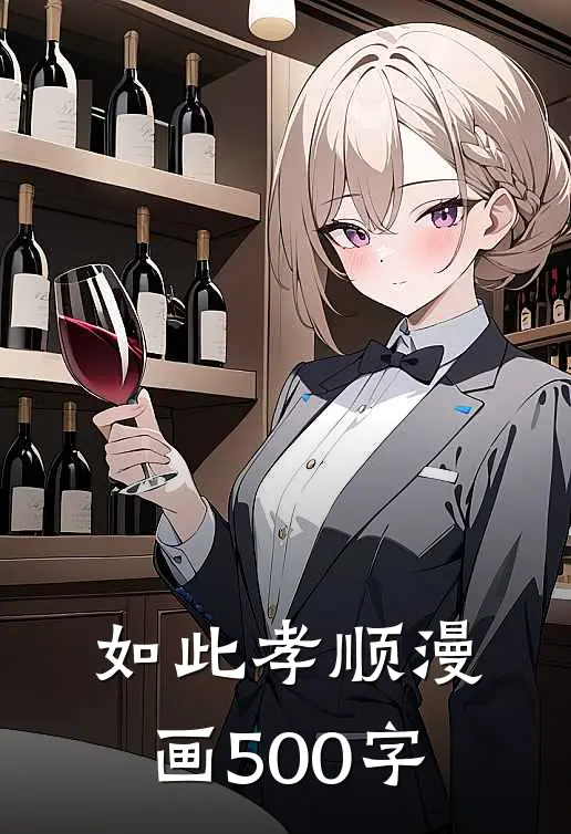 如此孝顺漫画500字