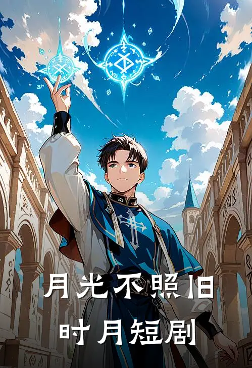 月光不照旧时月短剧