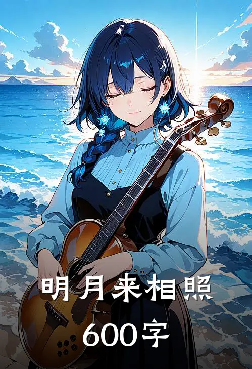 明月来相照600字