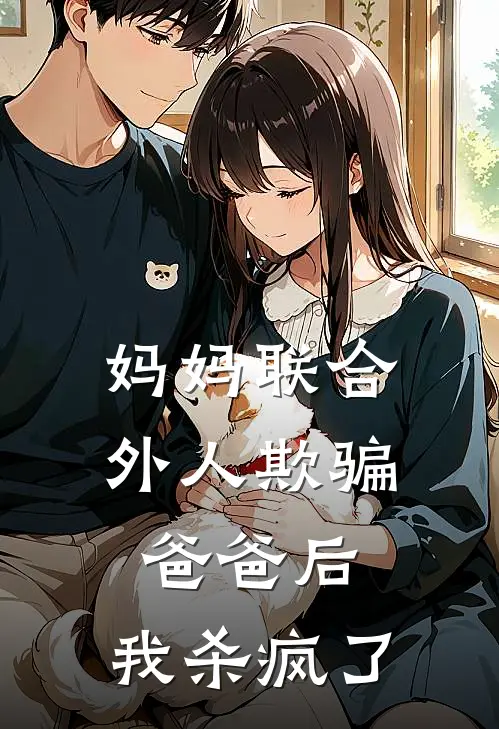 妈妈联合外人欺骗爸爸后，我杀疯了