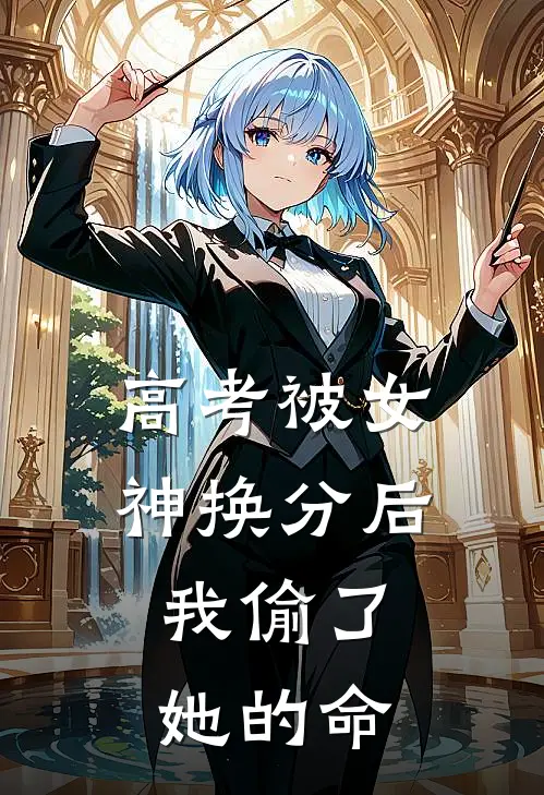 高考被女神换分后，我偷了她的命
