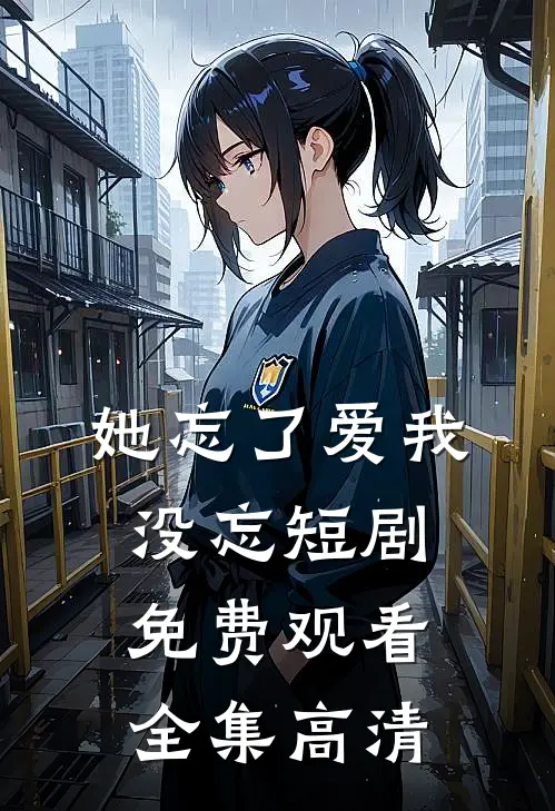 她忘了爱我没忘短剧免费观看全集高清