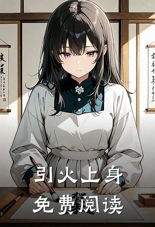 引火上身免费阅读
