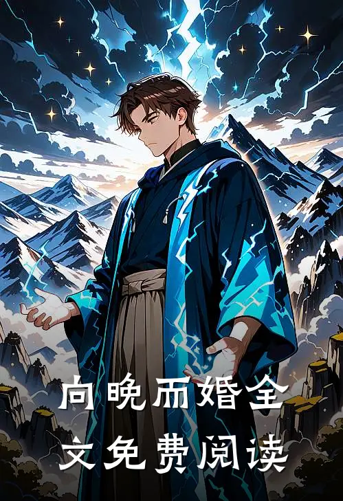 向晚而婚全文免费阅读