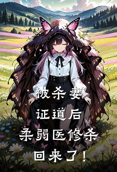 被杀妻证道后，柔弱医修杀回来了！