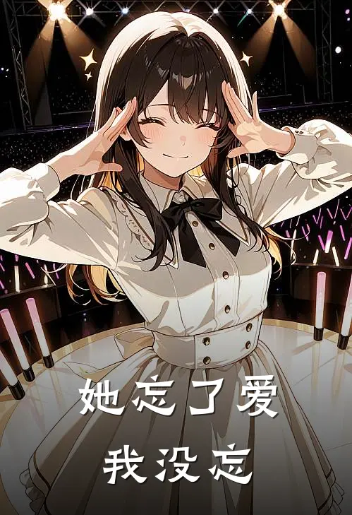 她忘了爱我没忘