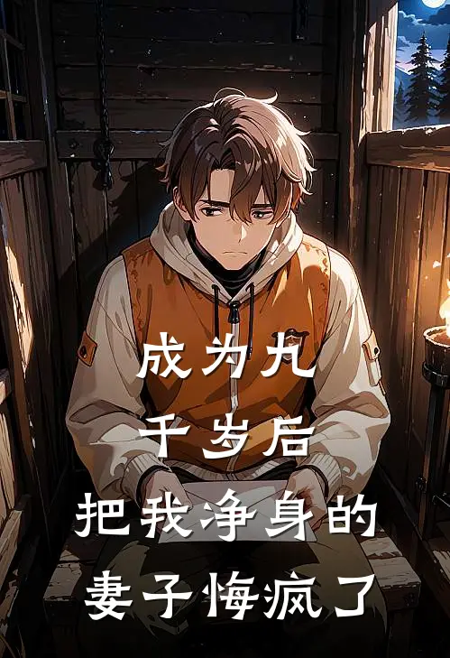 成为九千岁后，把我净身的妻子悔疯了