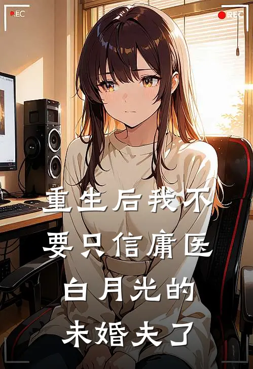 重生后我不要只信庸医白月光的未婚夫了