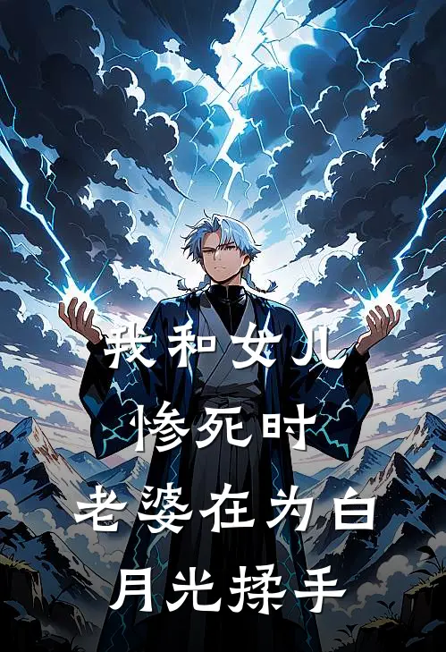 我和女儿惨死时，老婆在为白月光揉手