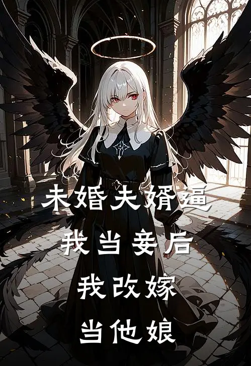 未婚夫婿逼我当妾后，我改嫁当他娘