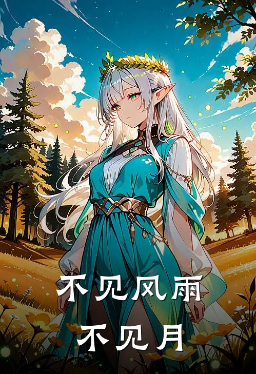 不见风雨不见月