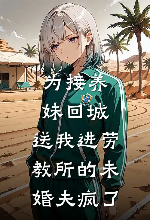 为接养妹回城，送我进劳教所的未婚夫疯了