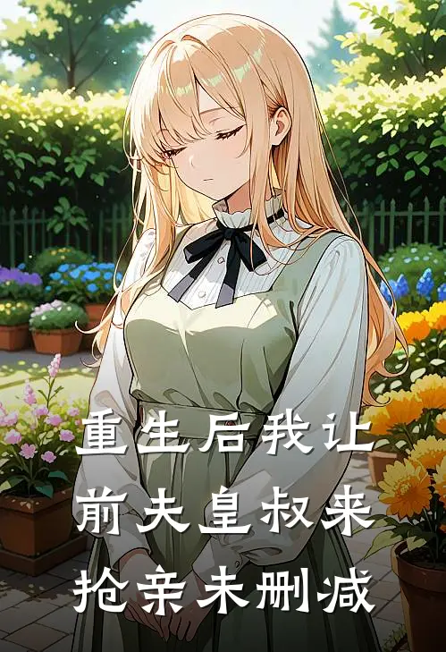 重生后我让前夫皇叔来抢亲未删减