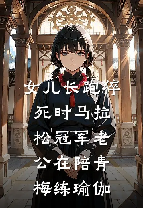 女儿长跑猝死时马拉松冠军老公在陪青梅练瑜伽