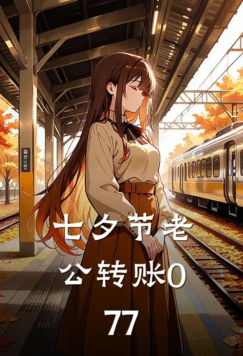 七夕节老公转账0.77