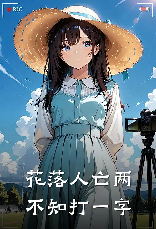 花落人亡两不知打一字