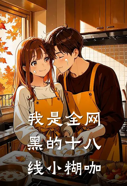 我是全网黑的十八线小糊咖