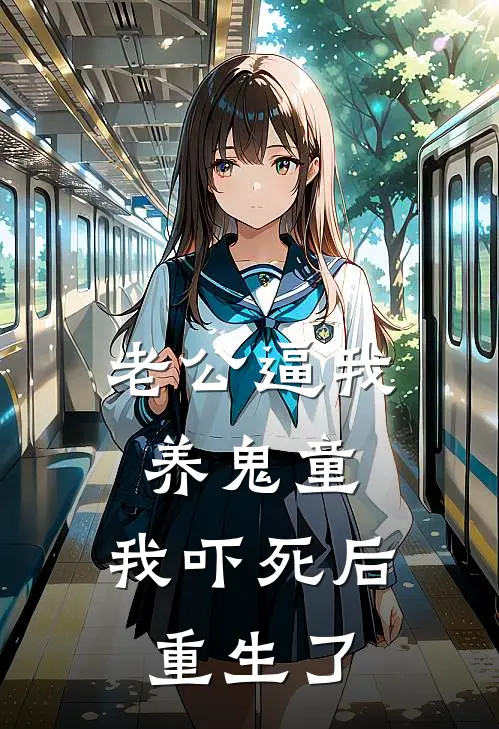 老公逼我养鬼童，我吓死后重生了(顾言苏晚)热门网络小说推荐_最新章节列表老公逼我养鬼童，我吓死后重生了(顾言苏晚)