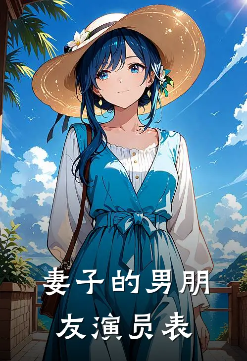 妻子的男朋友演员表