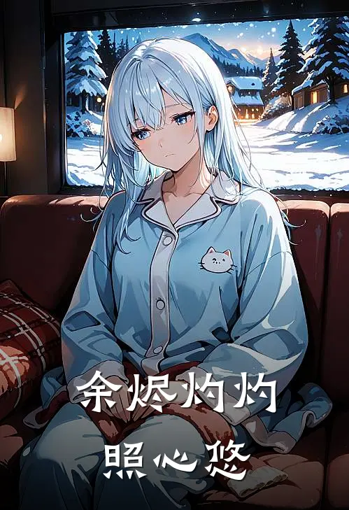 余烬灼灼照心悠