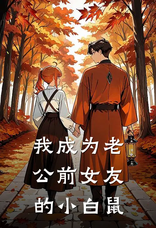 我成为老公前女友的小白鼠