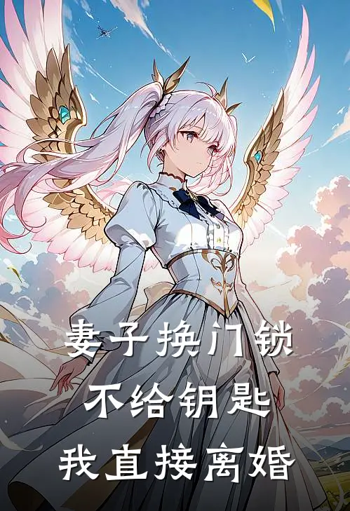 妻子换门锁不给钥匙，我直接离婚